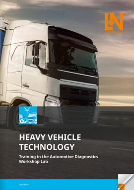 Heavy Vehicle Technology