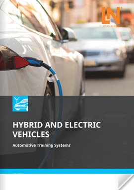 Hybrid and Electric Vehicles