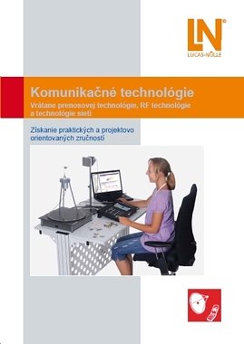 Telekomunikan technika