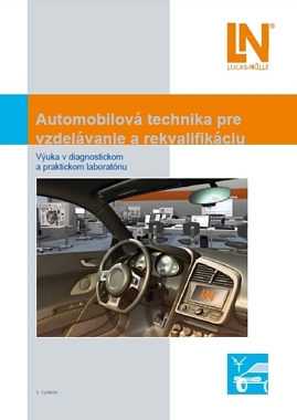 Automobilov technika