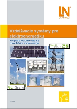 Elektroenergetika