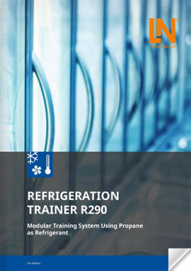 Refrigeration Trainer