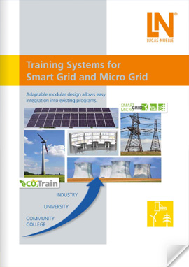 Smart Grid and Micro Grid